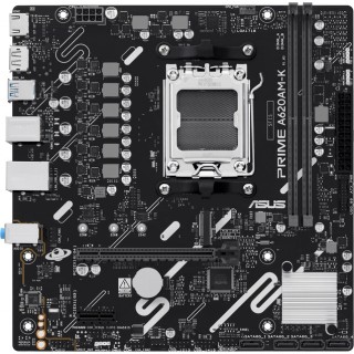 ASUS PRIME A620AM-K, Socket AM5